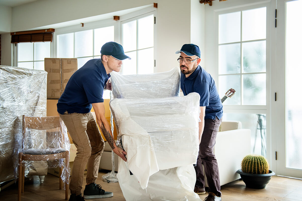 House Shifting Muscat