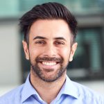 Hamza Naik