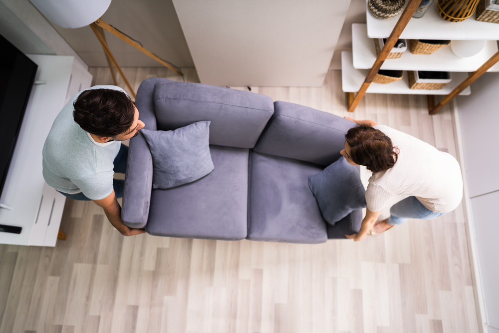 Best Residential movers in Oman
