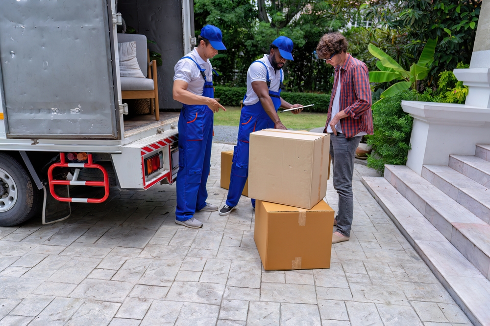Muscat Movers