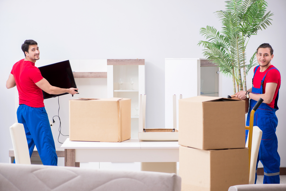 Best Movers Oman