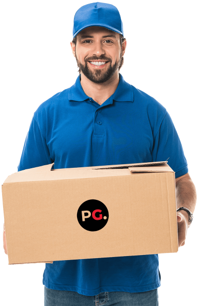 House Shifting Muscat