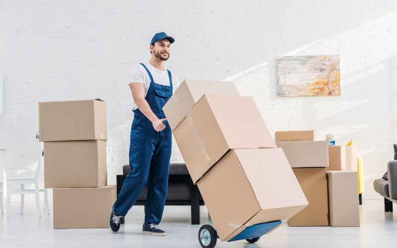 Oman Movers